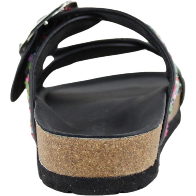 Heel of Women&