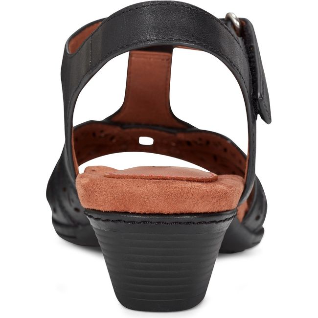 Heel of Women&