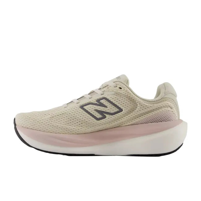 Medial side profile of New Balance 1080 V15 women&