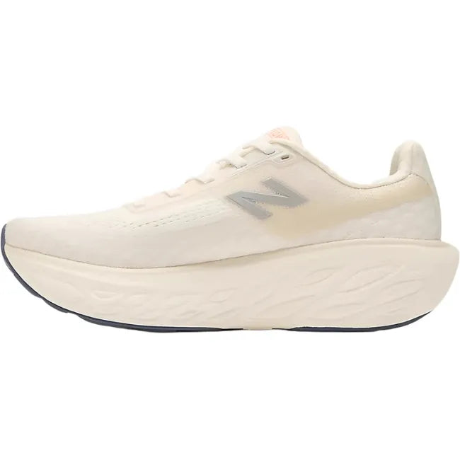 Medial side of New Balance Women&