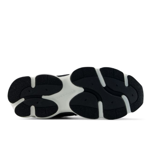 New Balance 603 sneaker outsole tread view.