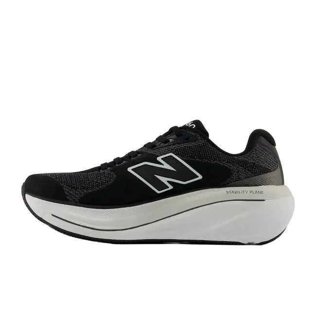 Side profile of New Balance 860 V15 women&