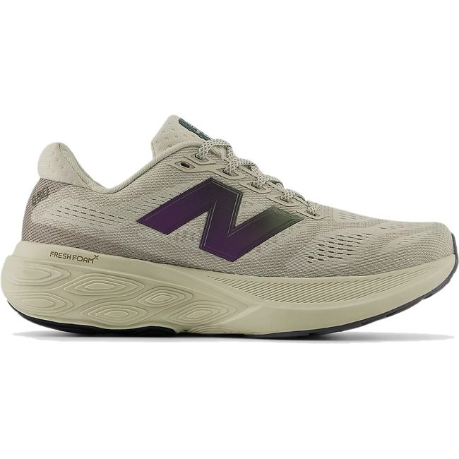 Side of New Balance Women&