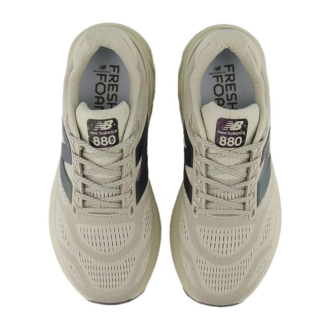 Upper of New Balance Women&