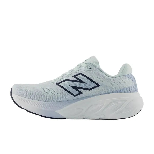 Medial view of New Balance 880 V15 women&