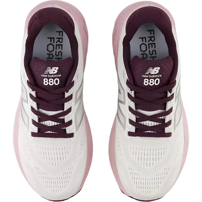 Top down view of New Balance Women&