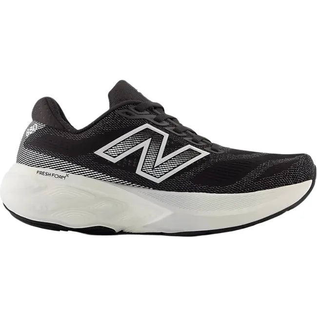 Lateral side of New Balance Women&