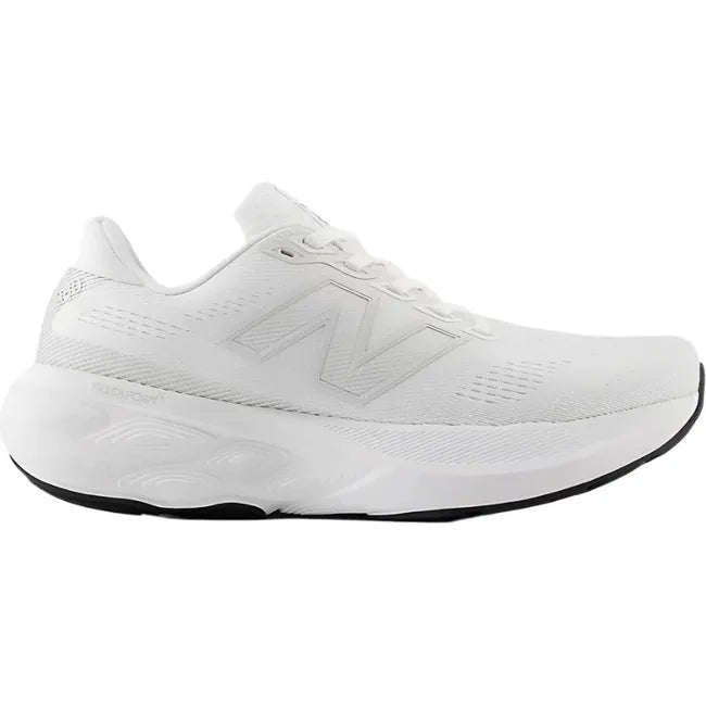 Lateral side of New Balance Women&