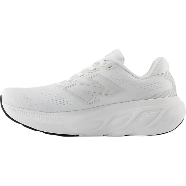 Medial side of New Balance Women&
