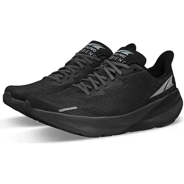 Altra Men's AltraFWD Experience Running Shoe Black AL0A82C8000