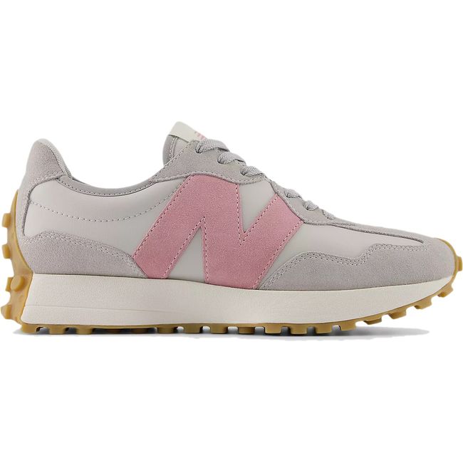 Side of New Balance Women&
