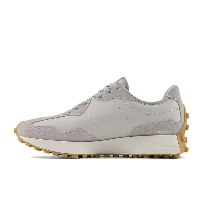Medial side of New Balance Women&