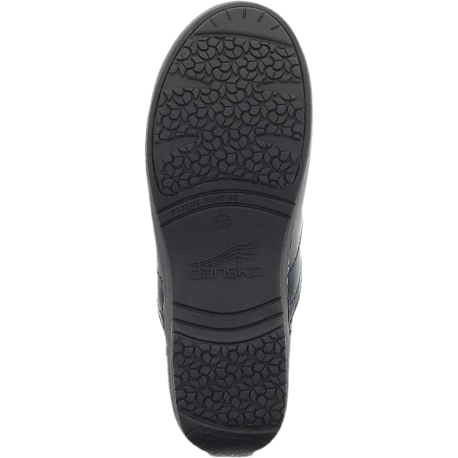  DANSKO FOOTWEAR Roderer Shoe Center