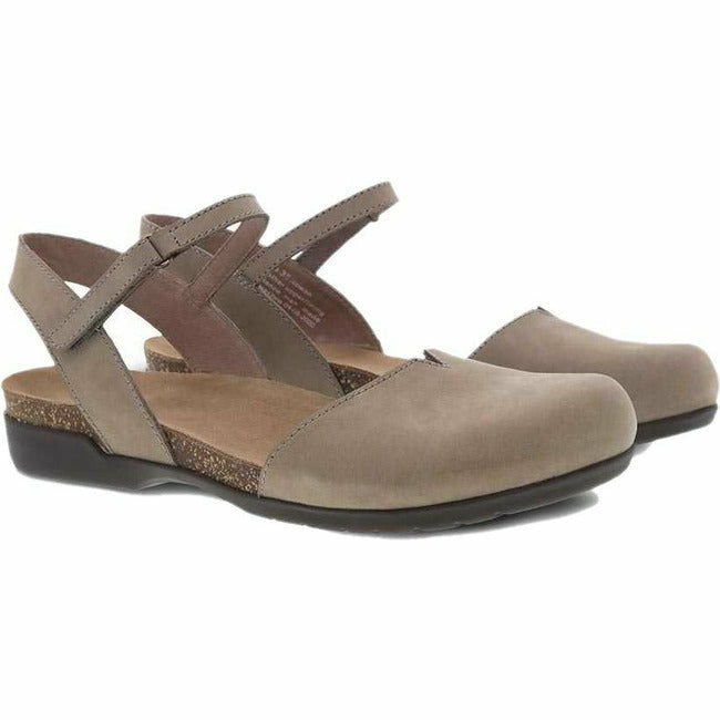  DANSKO FOOTWEAR Roderer Shoe Center