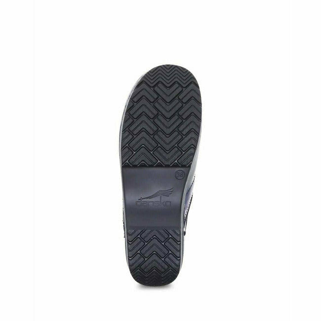  DANSKO FOOTWEAR Roderer Shoe Center
