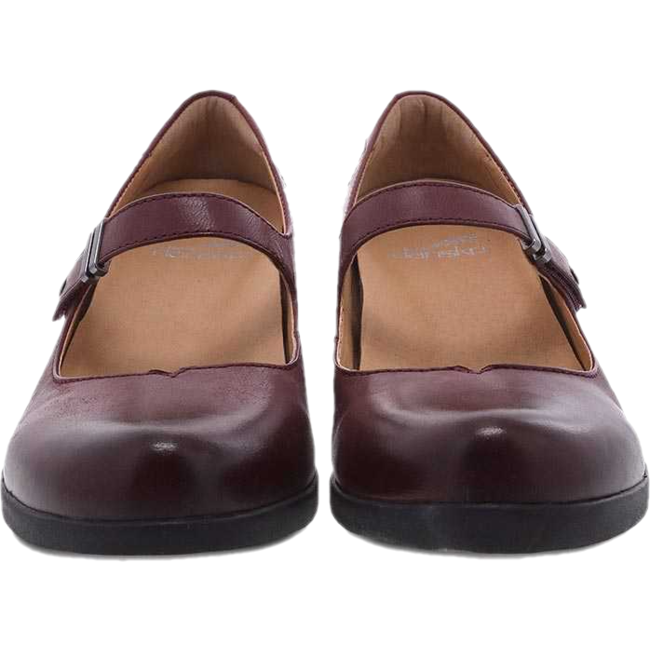  DANSKO FOOTWEAR Roderer Shoe Center