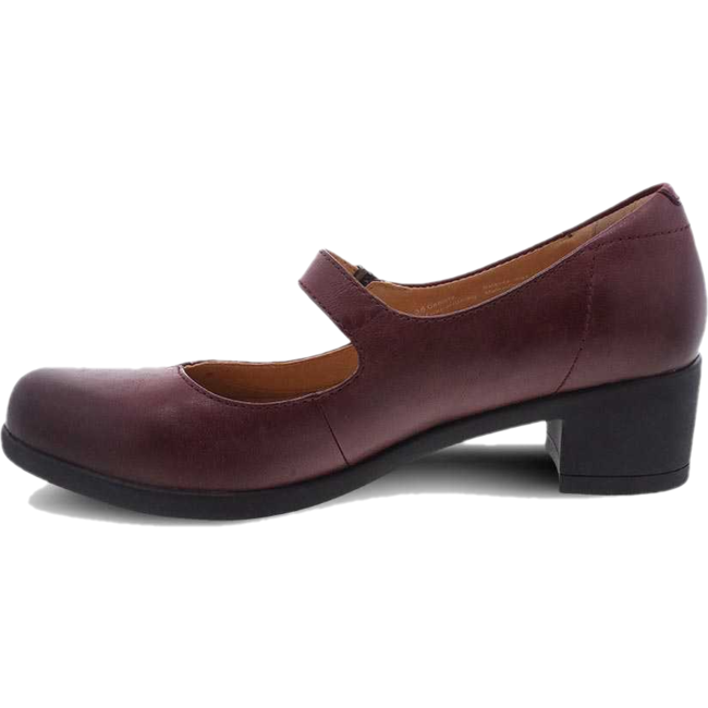 DANSKO FOOTWEAR Roderer Shoe Center