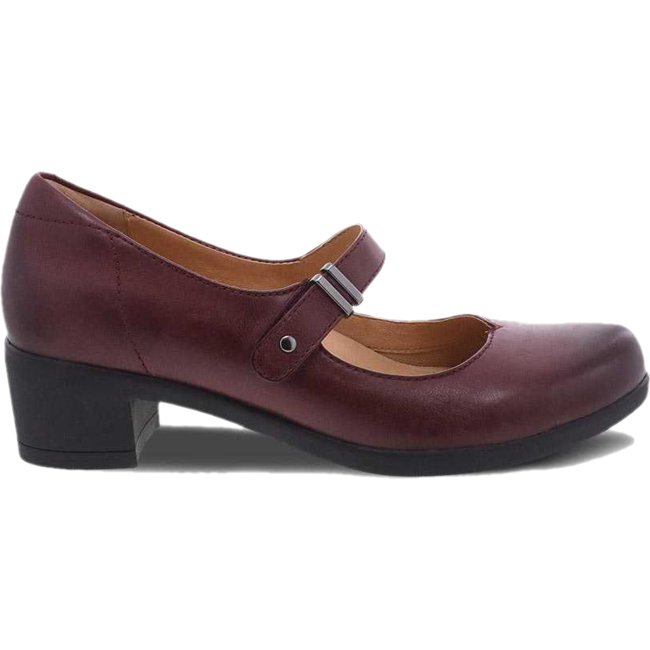  DANSKO FOOTWEAR Roderer Shoe Center