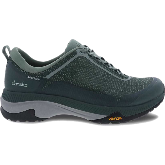  DANSKO FOOTWEAR Roderer Shoe Center
