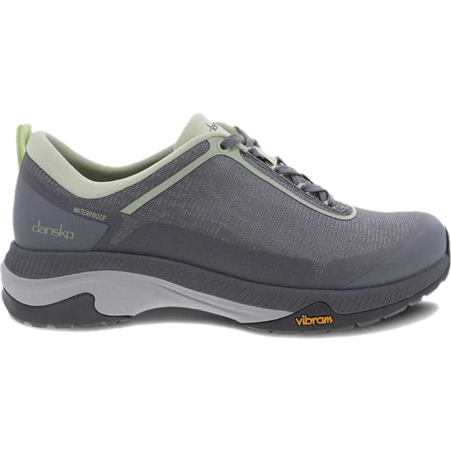  DANSKO FOOTWEAR Roderer Shoe Center