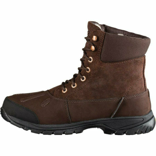 UGG Men's Metcalf Waterproof Boot Stout 1011564 STT