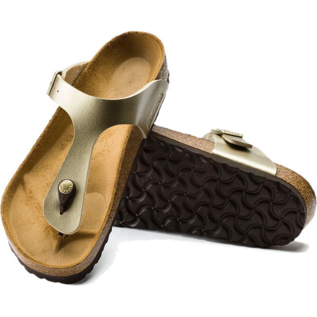  BIRKENSTOCK FOOTWEAR Roderer Shoe Center