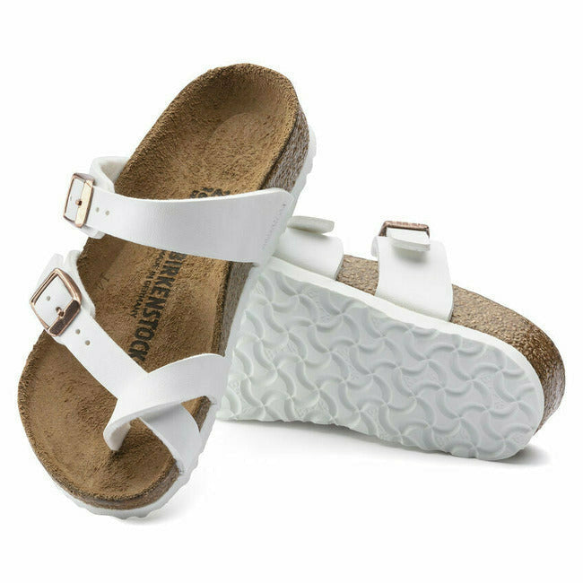  BIRKENSTOCK FOOTWEAR Roderer Shoe Center
