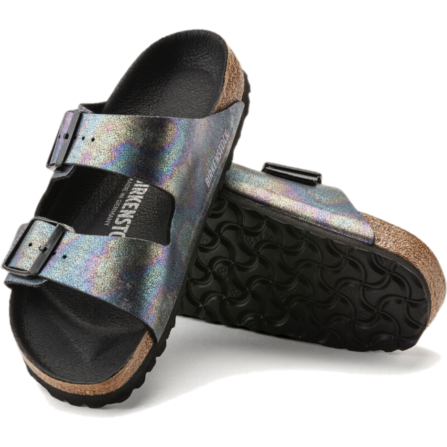 BIRKENSTOCK FOOTWEAR Roderer Shoe Center