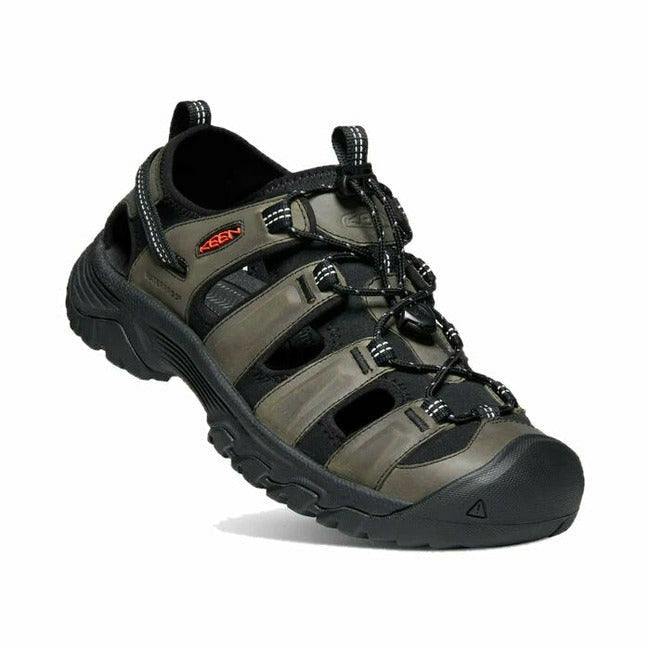 Keen Men&