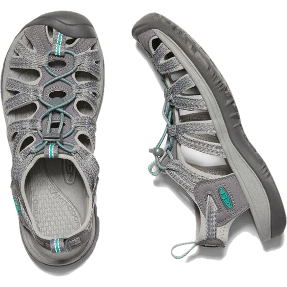 Keen Women&
