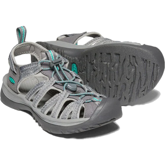 Keen Women&