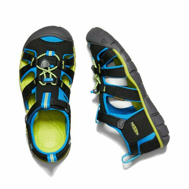  KEEN FOOTWEAR Roderer Shoe Center