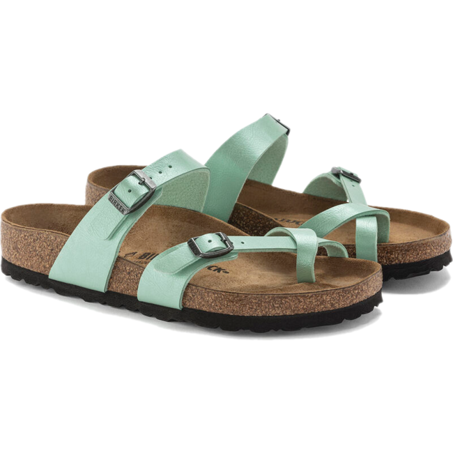  BIRKENSTOCK FOOTWEAR Roderer Shoe Center