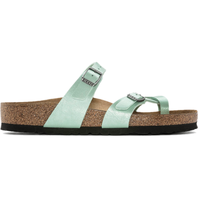  BIRKENSTOCK FOOTWEAR Roderer Shoe Center