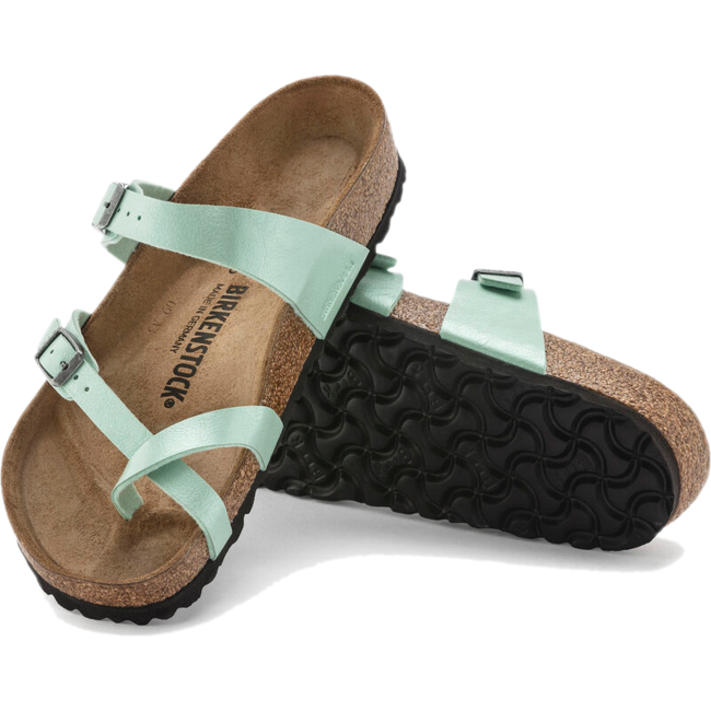  BIRKENSTOCK FOOTWEAR Roderer Shoe Center