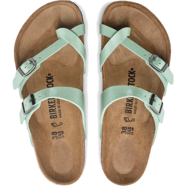  BIRKENSTOCK FOOTWEAR Roderer Shoe Center