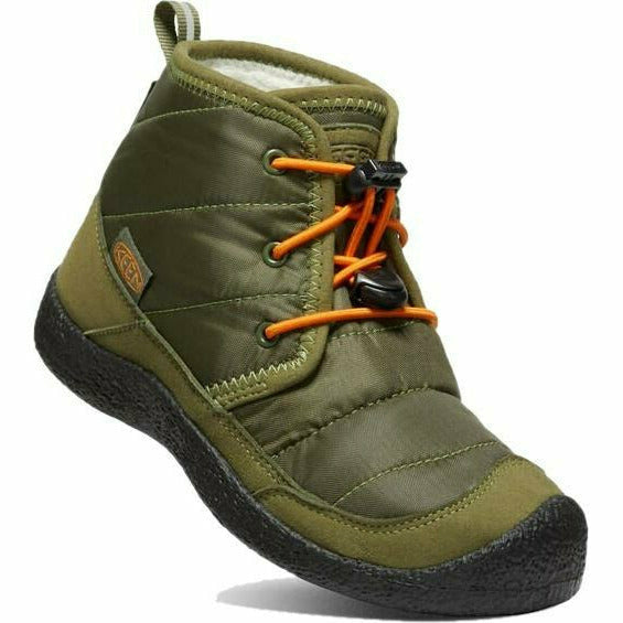  KEEN FOOTWEAR Roderer Shoe Center