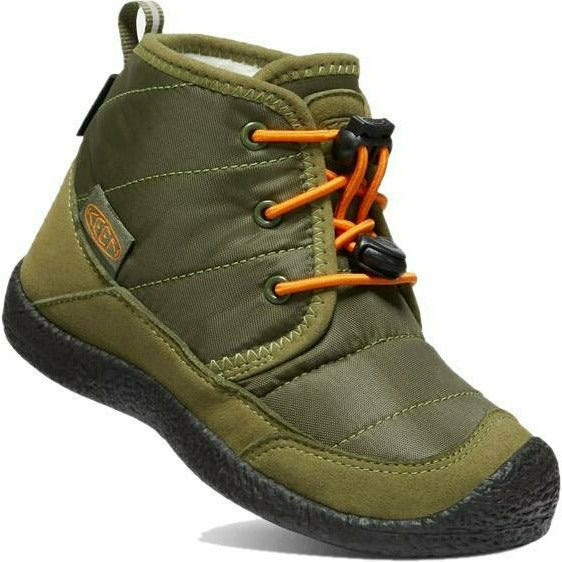  KEEN FOOTWEAR Roderer Shoe Center