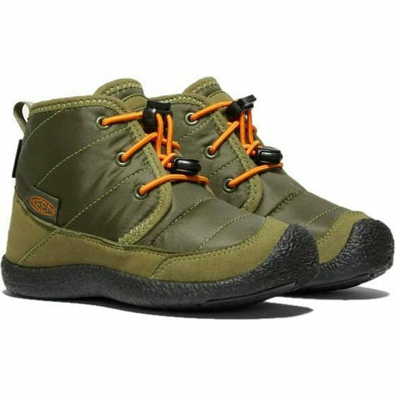  KEEN FOOTWEAR Roderer Shoe Center