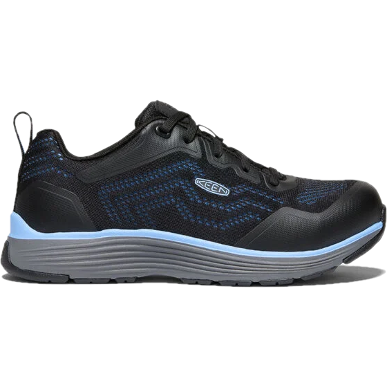  KEEN FOOTWEAR Roderer Shoe Center