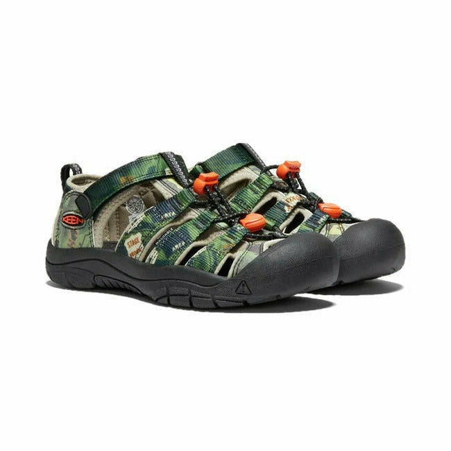  KEEN FOOTWEAR Roderer Shoe Center