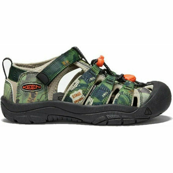 KEEN FOOTWEAR Roderer Shoe Center