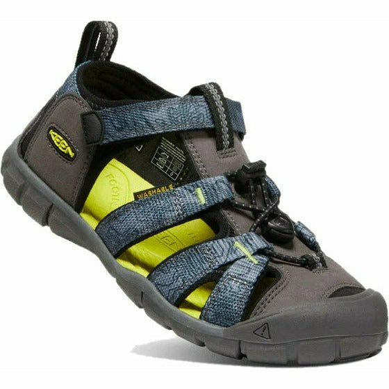  KEEN FOOTWEAR Roderer Shoe Center