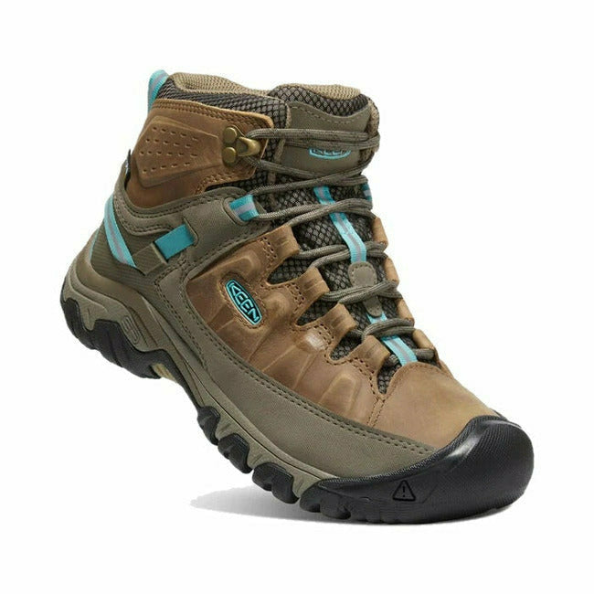  KEEN FOOTWEAR Roderer Shoe Center