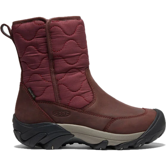  KEEN FOOTWEAR Roderer Shoe Center