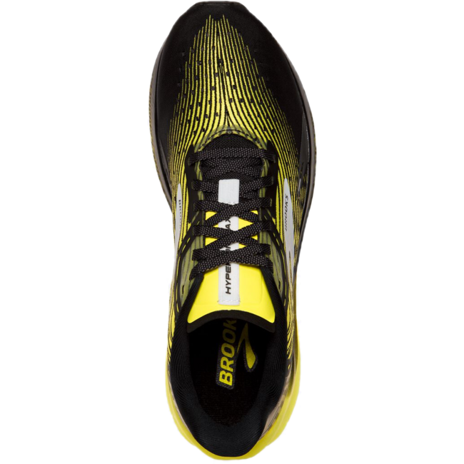  BROOKS FOOTWEAR Roderer Shoe Center