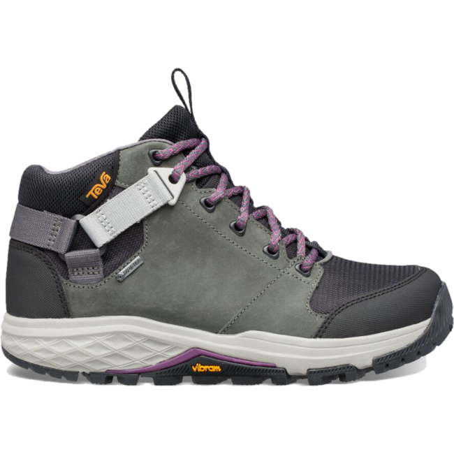  TEVA FOOTWEAR Roderer Shoe Center