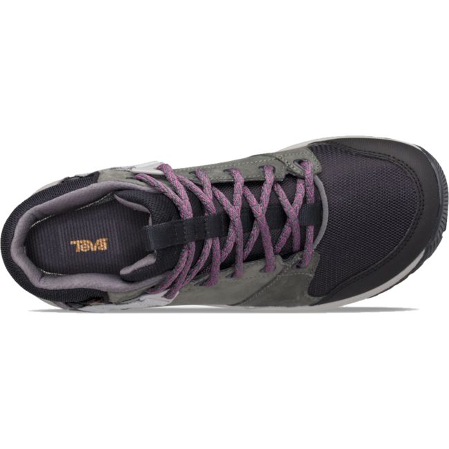  TEVA FOOTWEAR Roderer Shoe Center