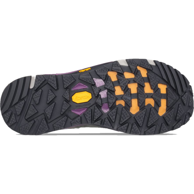  TEVA FOOTWEAR Roderer Shoe Center