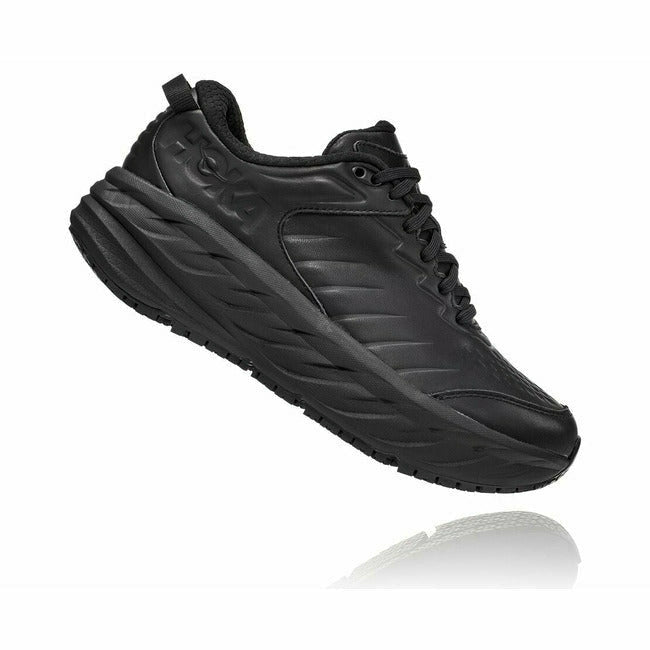 HOKA FOOTWEAR Roderer Shoe Center